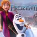 Will there be a frozen 3?