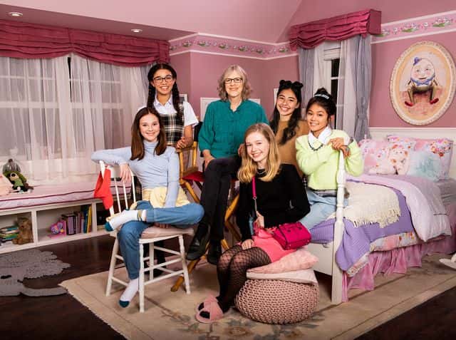 Will there be a season 2 of Baby-Sitters Club?