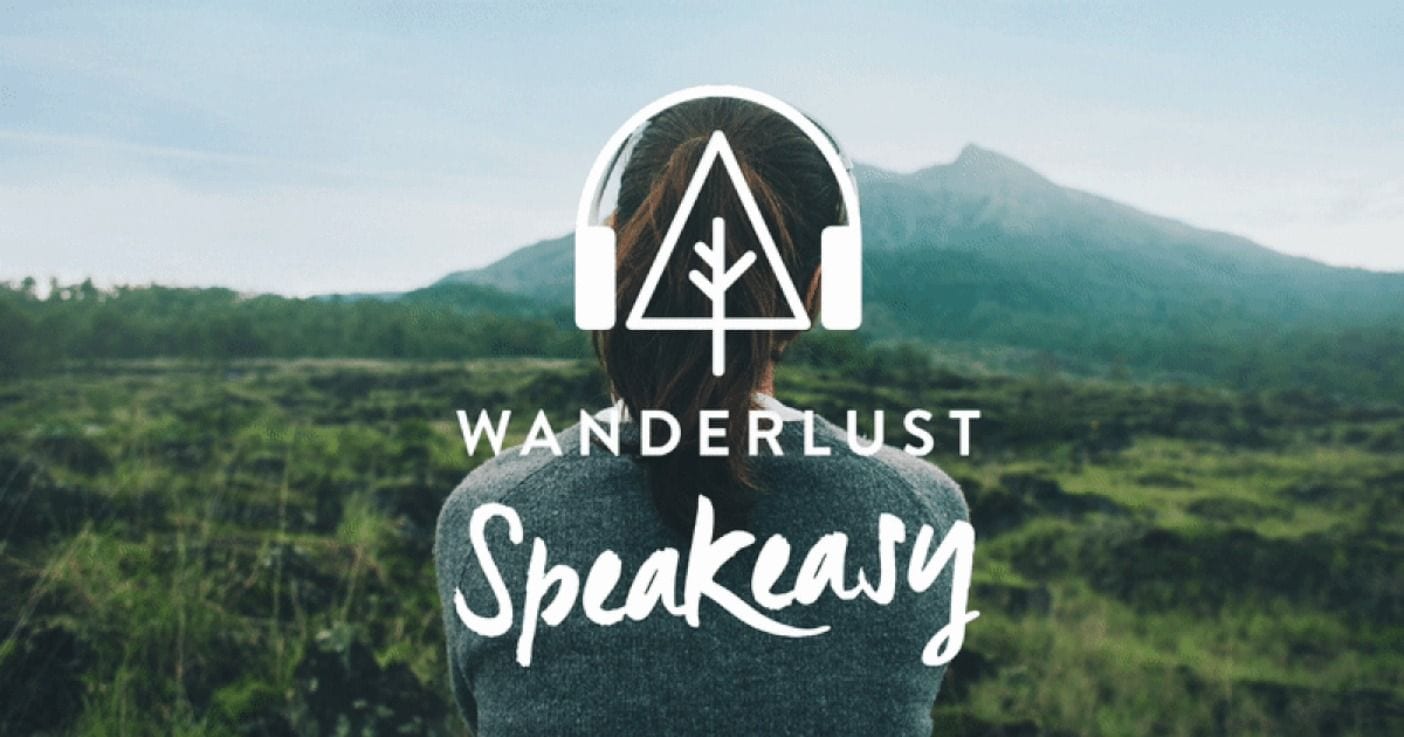 Will there be a season 2 of Wanderlust?