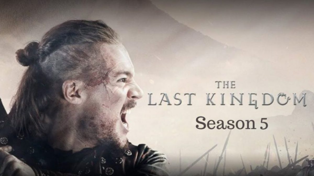 Will there be a season 5 of the final kingdom?