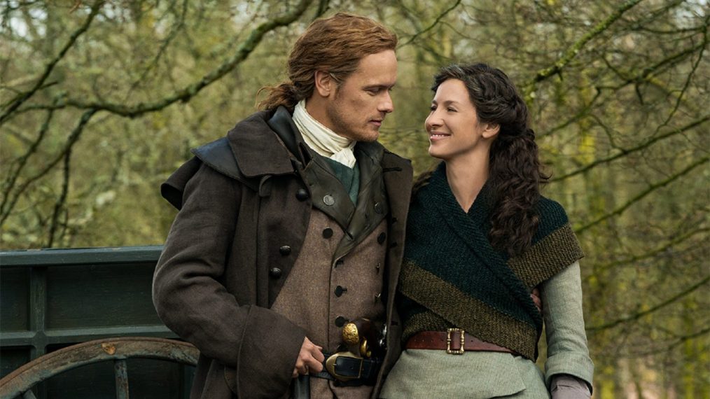 Will there be a season 7 of Outlander?