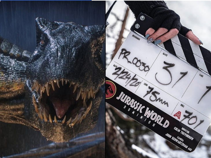 Will there be a third Jurassic trilogy?