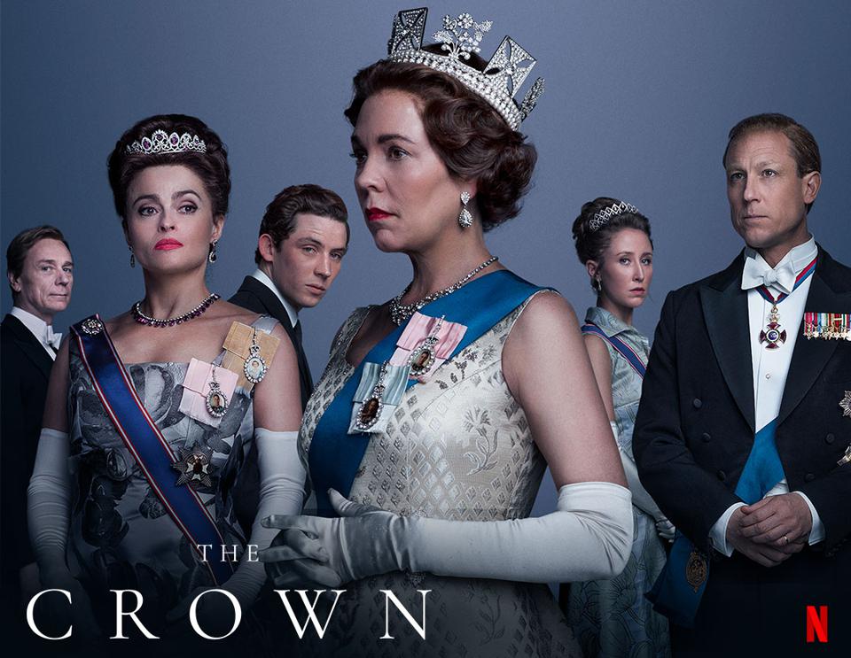 Will there be season 6 of The Crown?