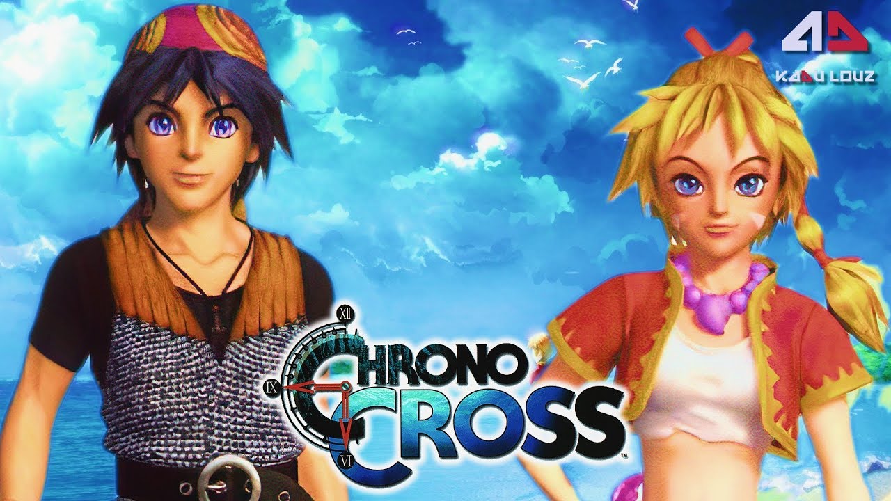 Will they remake Chrono Cross?