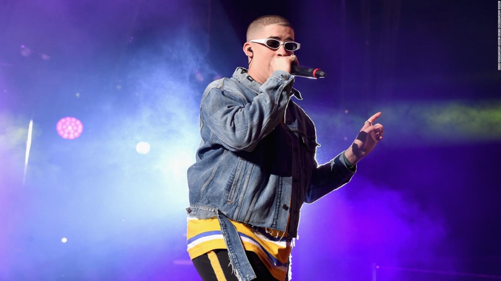 ¿Dónde es el concierto de Bad Bunny 2022?